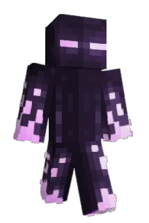 Solino9852 Minecraft avatar full body
