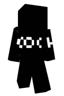 Solitxde_ Minecraft avatar full body