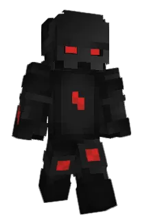 Solity3880 Minecraft avatar full body