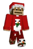 Solkoy Minecraft avatar full body