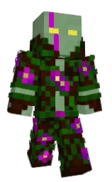 Custom render preview