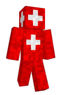 Solli99 Minecraft avatar full body