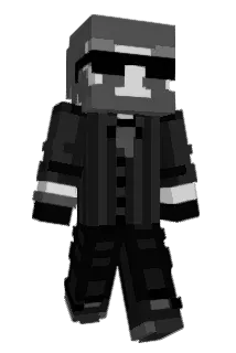 Sollitz_01 Minecraft avatar full body