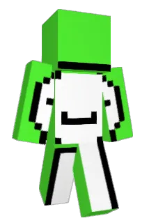 Sollusia Minecraft avatar full body