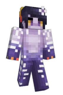 Sollux__captorr Minecraft avatar full body