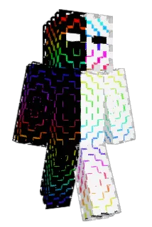 SollyzSundyz Minecraft avatar full body