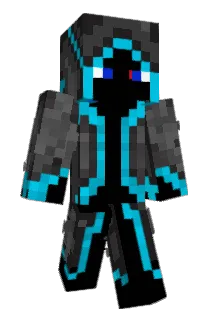 Sollzzzaa Minecraft avatar full body