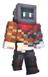 Custom render preview