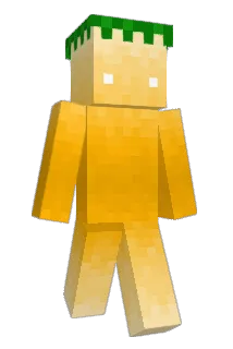 Solo0007 Minecraft avatar full body