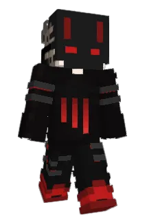 SoloBro723 Minecraft avatar full body