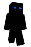 SoloOnYT Minecraft avatar full body