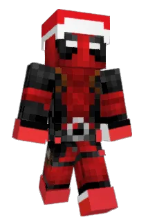 SoloPlayZ_29 Minecraft avatar full body