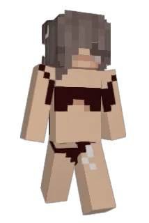 SoloSeven07 Minecraft avatar full body