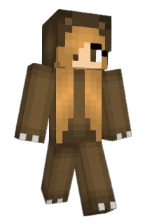 SoloShadowAE Minecraft avatar full body
