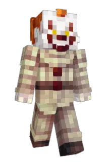 Solo_Zoso Minecraft avatar full body