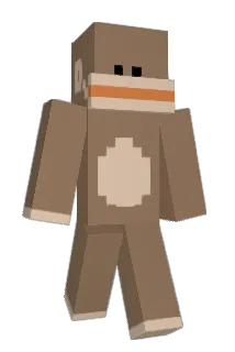 Solo__Slayer Minecraft avatar full body