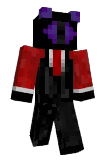 Solo_ayZix Minecraft avatar full body