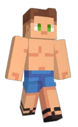 Custom render preview