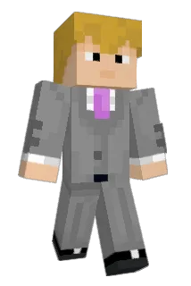 Sololmaoo Minecraft avatar full body