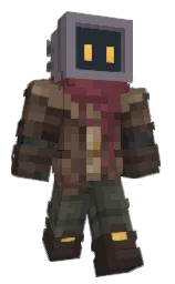 Custom render preview