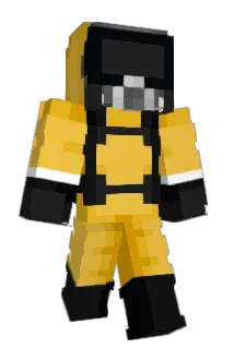 Solon72 Minecraft avatar full body