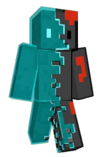 SolonRubens Minecraft avatar full body