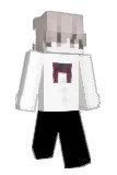 SolosPlayer Minecraft avatar full body
