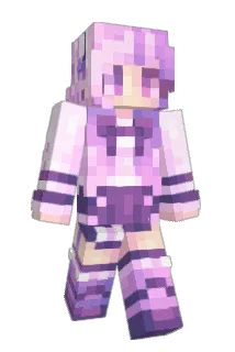 SolovsGamng_1 Minecraft avatar full body