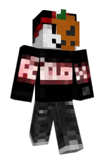 Solria Minecraft avatar full body