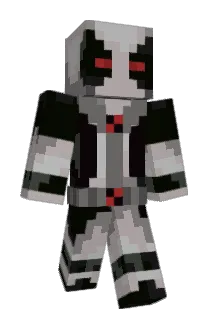 Soltar0 Minecraft avatar full body
