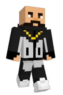 Soltun999 Minecraft avatar full body