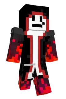 Soltys_13 Minecraft avatar full body