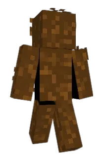 Soltys_2137 Minecraft avatar full body