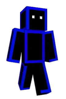 SolubleRelic Minecraft avatar full body