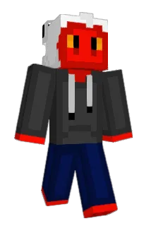 SolubleSheet623 Minecraft avatar full body