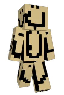 Solus_Tempus Minecraft avatar full body