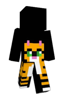 Solution_ Minecraft avatar full body