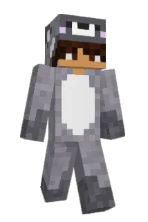 Solva489 Minecraft avatar full body
