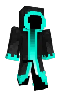Solveig003 Minecraft avatar full body