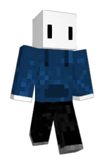 Som3guy345 Minecraft avatar full body