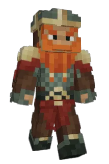 SomaDeez Minecraft avatar full body