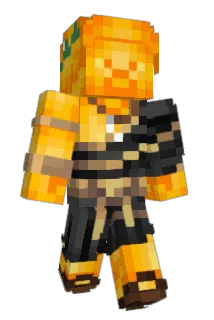 SomaticMaple54 Minecraft avatar full body