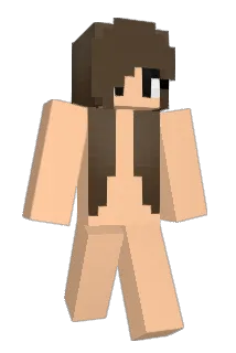 Somber__ Minecraft avatar full body