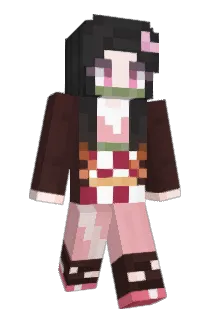 Sombody98 Minecraft avatar full body