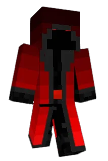 Sombra_mortal Minecraft avatar full body