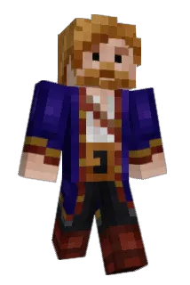 Sombras92 Minecraft avatar full body