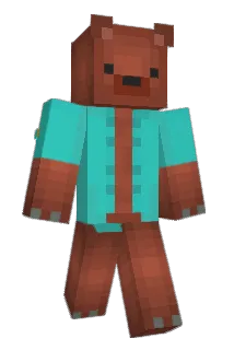 Sombrero_420 Minecraft avatar full body