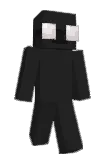 Somcorp Minecraft avatar full body