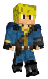 Custom render preview