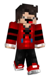 SomeDirector Minecraft avatar full body